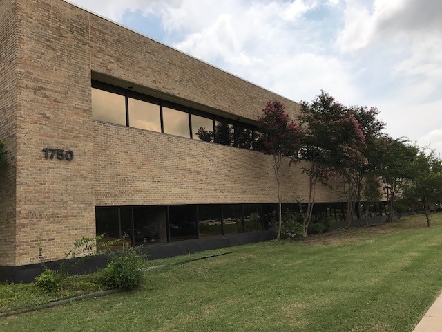 1750 N Collins Blvd, Richardson, TX for rent - Building Photo - Image 2 of 66