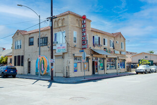 More details for 530 N Fickett St, Los Angeles, CA - Residential for Sale