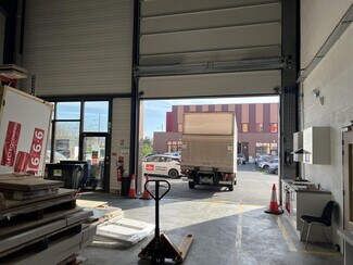More details for Light Industrial to Rent