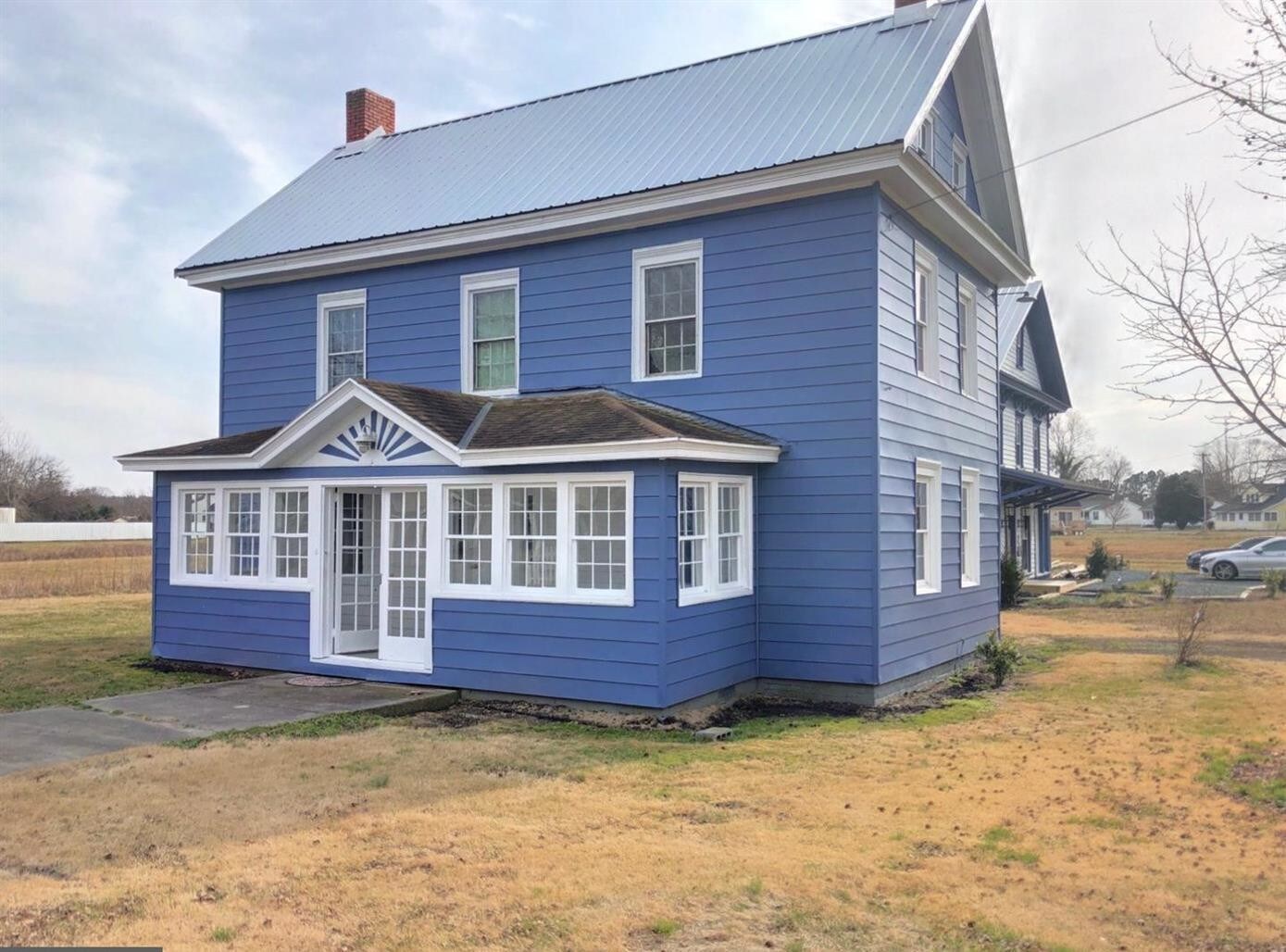 7415 Maple St, Pittsville, MD for sale Building Photo- Image 1 of 1