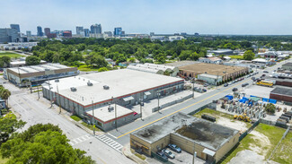 More details for 1216 W Amelia St, Orlando, FL - Industrial for Rent