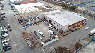 More details for 1680-1698 Evans Ave, San Francisco, CA - Industrial for Sale