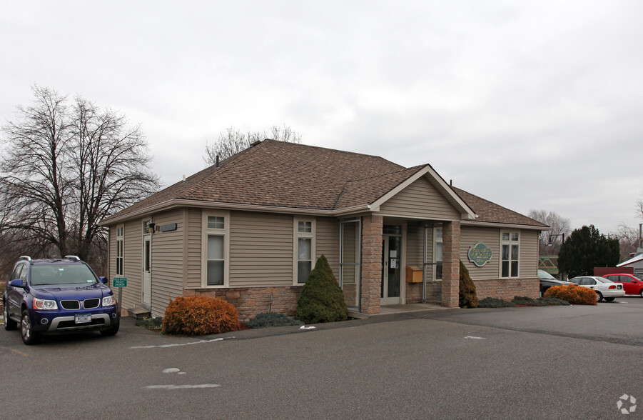 13 Water St, Brockport, NY for sale - Primary Photo - Image 1 of 1