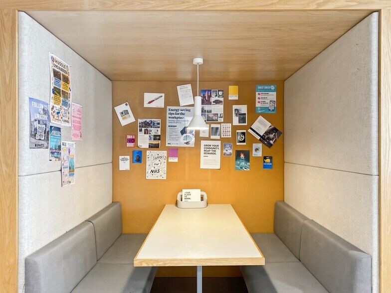 Marischal Sq, Aberdeen to rent - Interior Photo - Image 3 of 10
