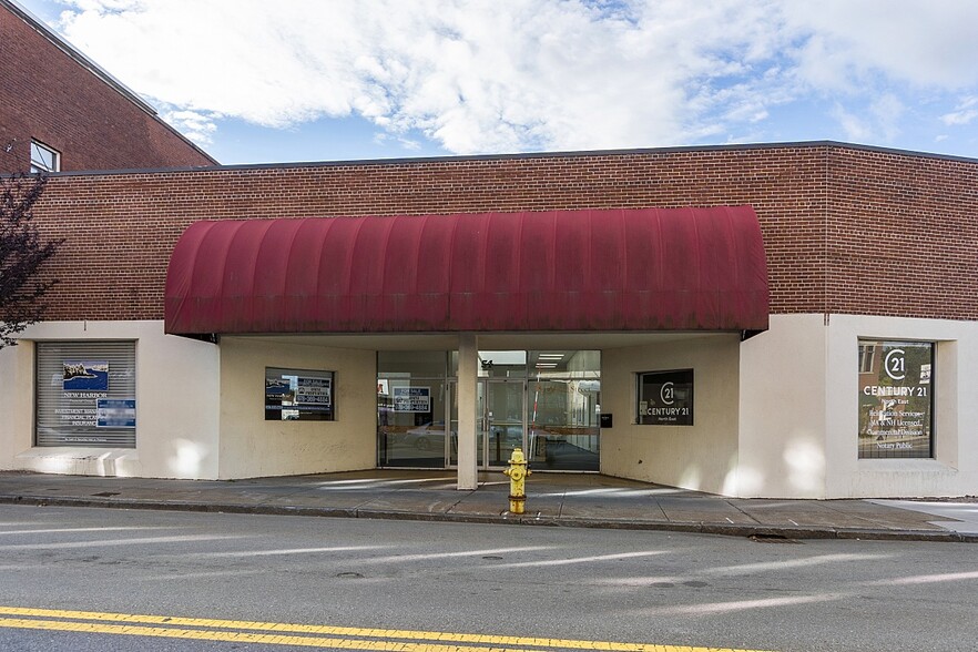 54 Main St, Leominster, MA for sale - Building Photo - Image 1 of 1