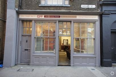 46 Cheshire St, London to rent - Building Photo - Image 2 of 16