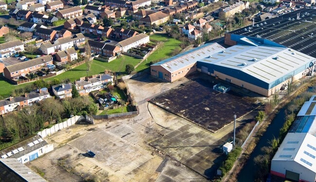 More details for Colchester Rd, Heybridge - Land to Rent