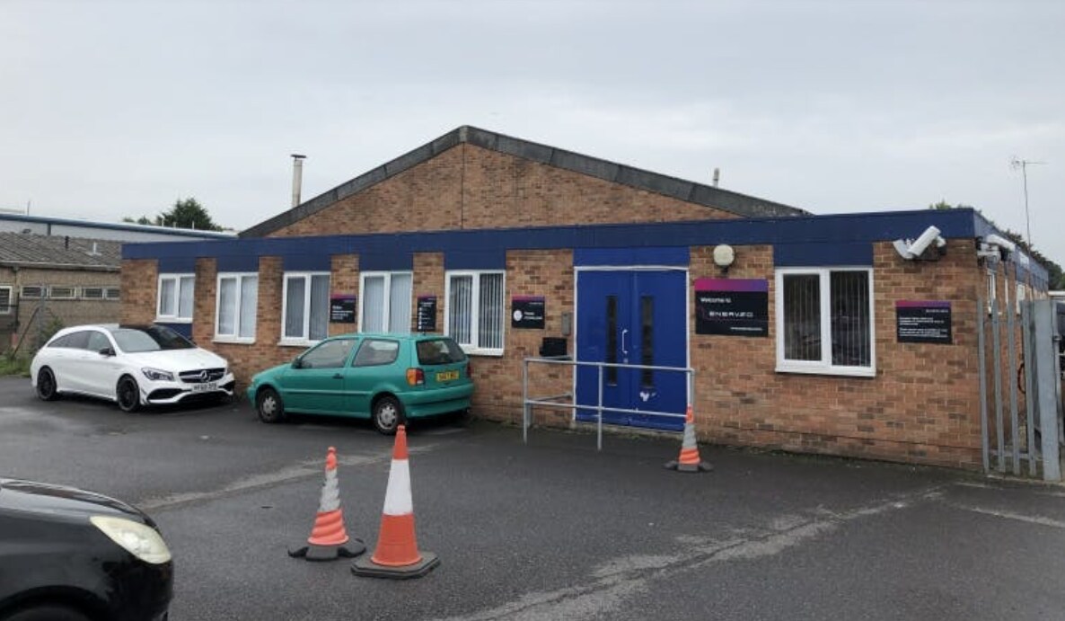 Blackwater Way, Aldershot for sale Building Photo- Image 1 of 1