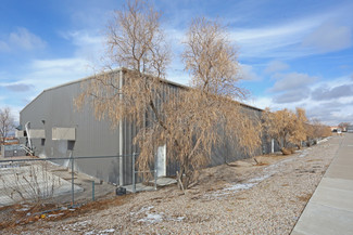 More details for 2601 Baylor Dr SE, Albuquerque, NM - Industrial for Rent