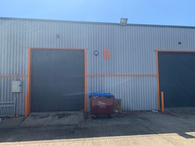 More details for Blundells Rd, Milton Keynes - Industrial to Rent