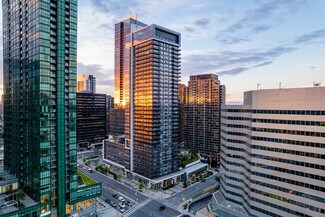 More details for 4789 Yonge St, Toronto, ON - Office for Rent