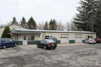 54 State St, Holley, NY for sale Building Photo- Image 1 of 7