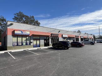 More details for 10509 N Nebraska Ave, Tampa, FL - Retail for Rent