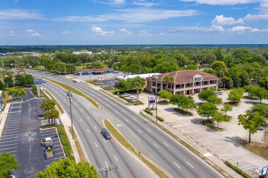 153 Blanding Blvd, Orange Park, FL for rent - Aerial - Image 3 of 3