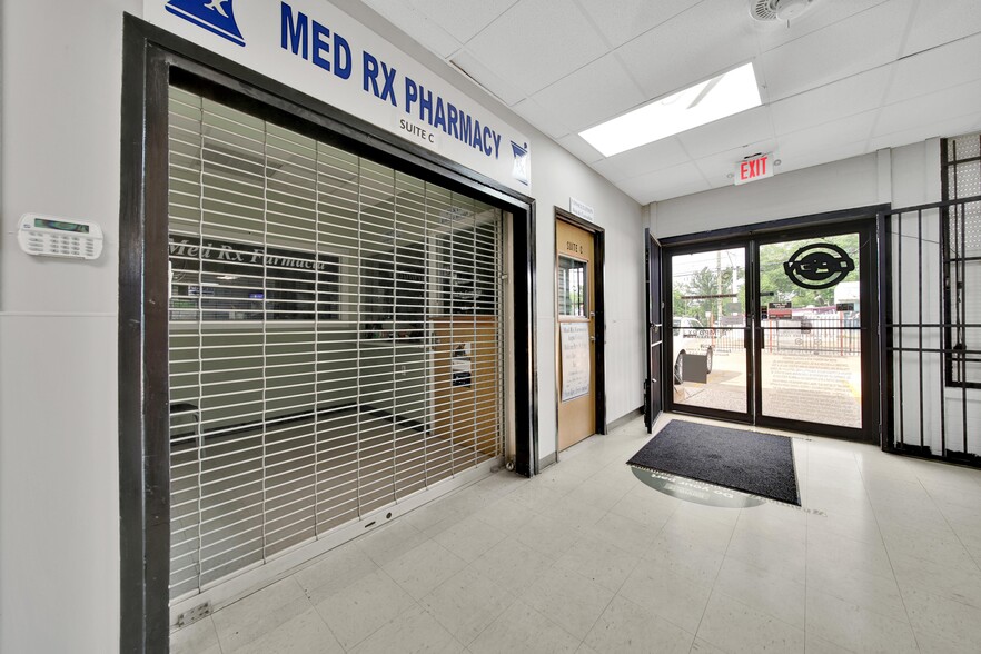 4000 Fulton St, Houston, TX for sale - Building Photo - Image 3 of 42