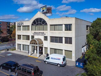 More details for 2221 Keele St, Toronto, ON - Office for Rent