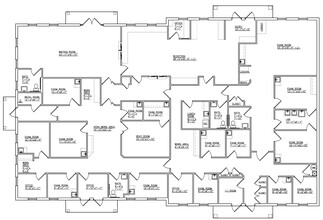 57 Southern Blvd, Nesconset, NY for rent Floor Plan- Image 1 of 1