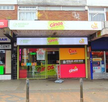 44 High St, Brownhills WMD - Commercial Property