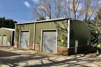 More details for Tylney Park, Rotherwick - Industrial for Rent