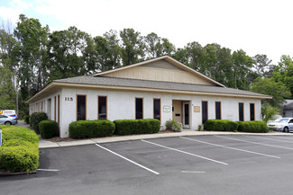 More details for 115 Oglethorpe Professional Ct, Savannah, GA - Office, Office/Retail for Rent