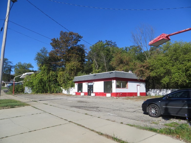 122 W Chicago, Jonesville 49250 Retail for Rent UK