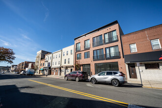 275 Broadway, Bayonne, NJ for sale Building Photo- Image 1 of 1