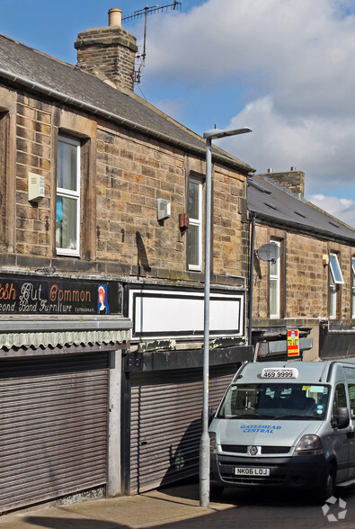 86 High St, Gateshead for rent - Building Photo - Image 3 of 4