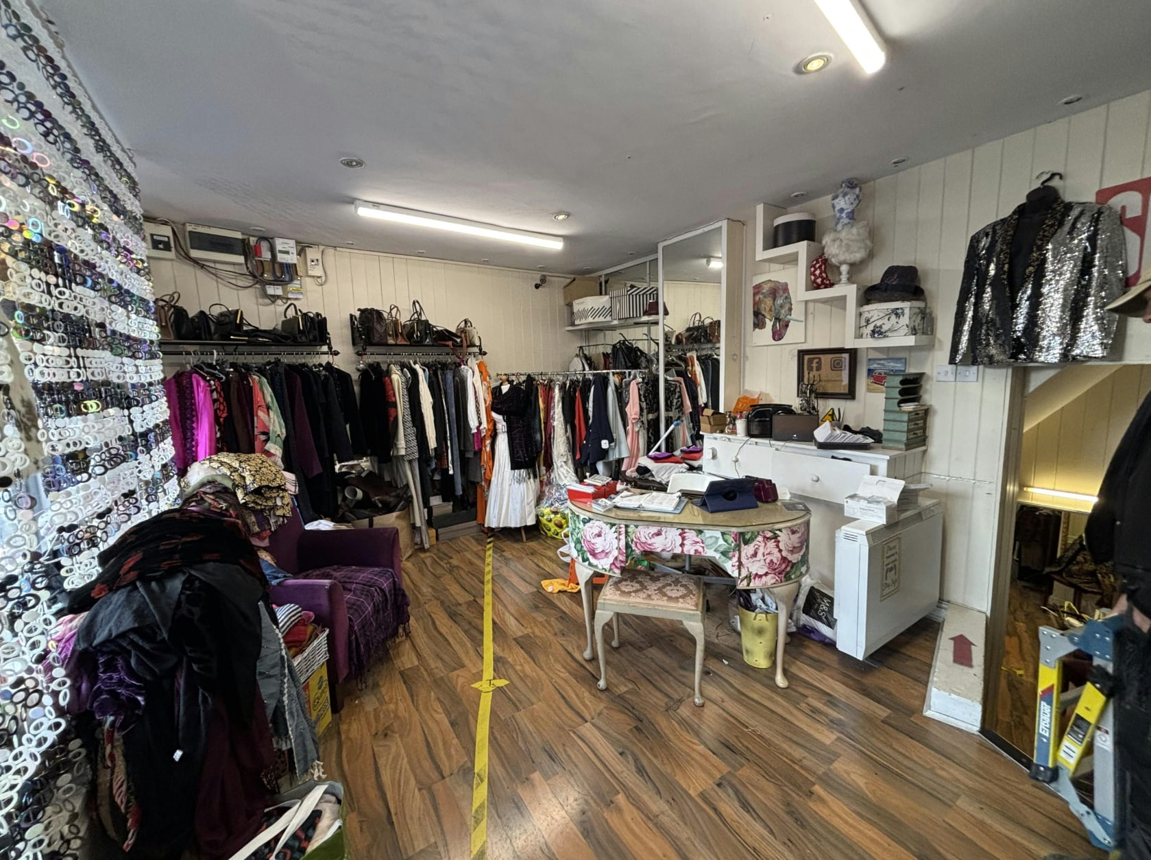 59-60 St Clements St, Oxford to rent Interior Photo- Image 1 of 5