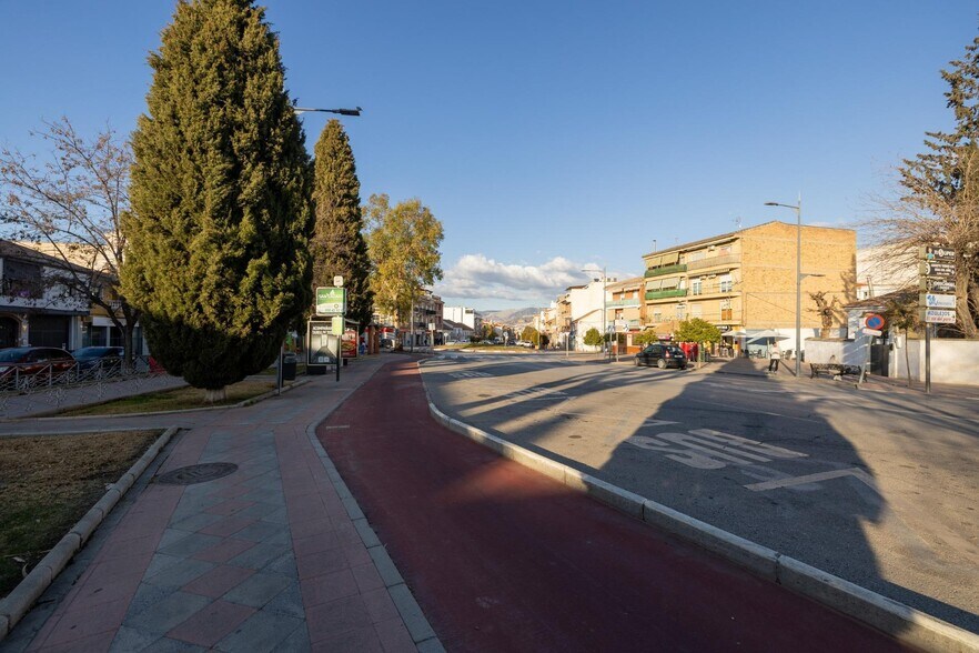 Land in Armilla, Granada for sale - Building Photo - Image 1 of 26