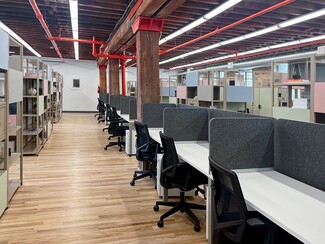 More details for 1918 N Mendell St, Chicago, IL - Coworking for Rent