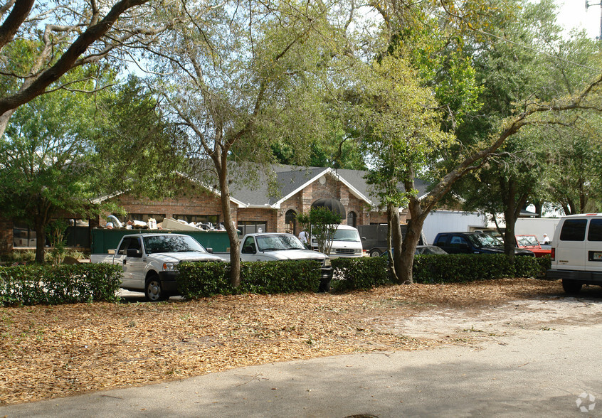 125 W Pineview St, Altamonte Springs, FL for rent - Building Photo - Image 3 of 4