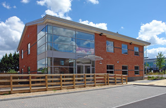 More details for 2 Molly Millars Ln, Wokingham - Office for Rent