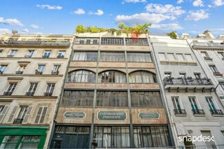 More details for 27 Rue Jacques Louvel-Tessier, Paris - Office to Rent