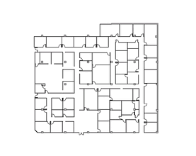 4200 South Fwy, Fort Worth, TX for rent Floor Plan- Image 1 of 1