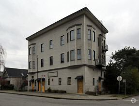 406 Union St, Vancouver, BC for sale Primary Photo- Image 1 of 17