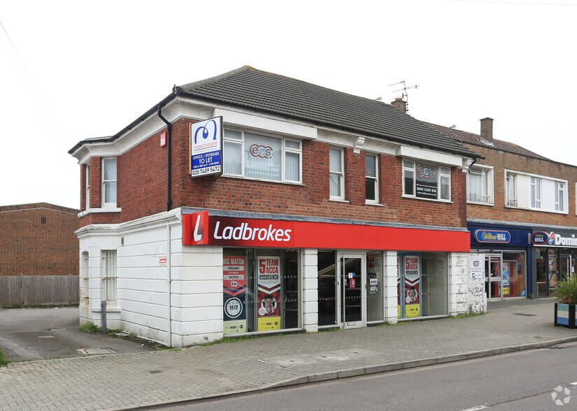 4850 North Rd, Lancing, BN15 9AB Retail for Lease UK
