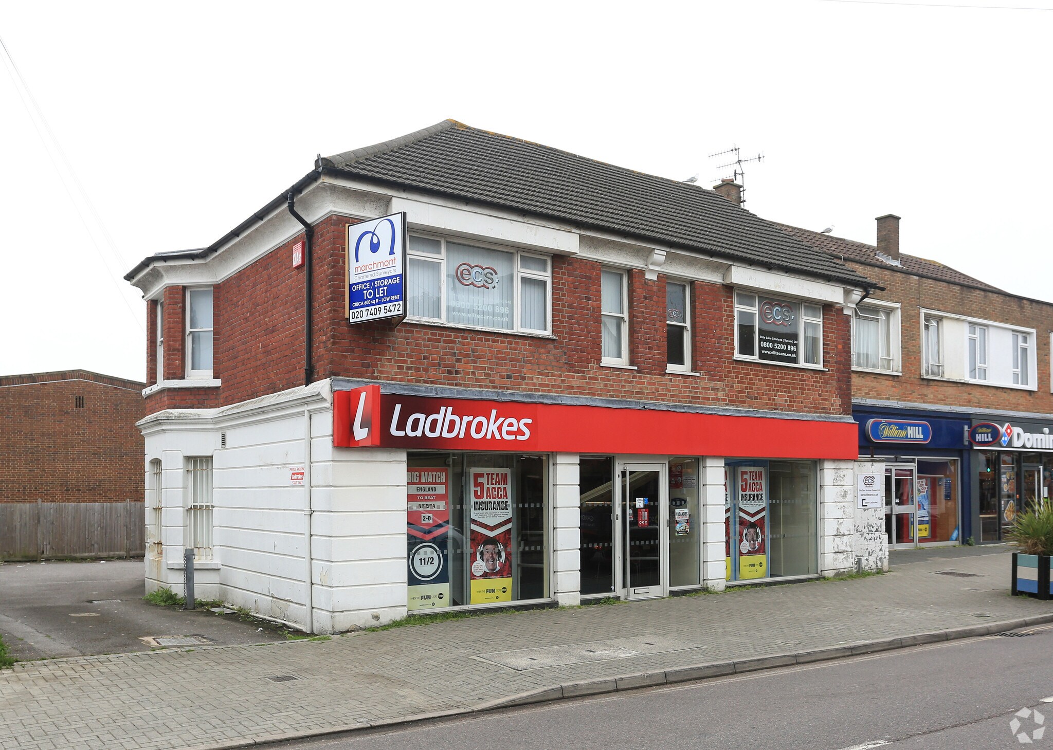 48-50 North Rd, Lancing for sale Primary Photo- Image 1 of 1