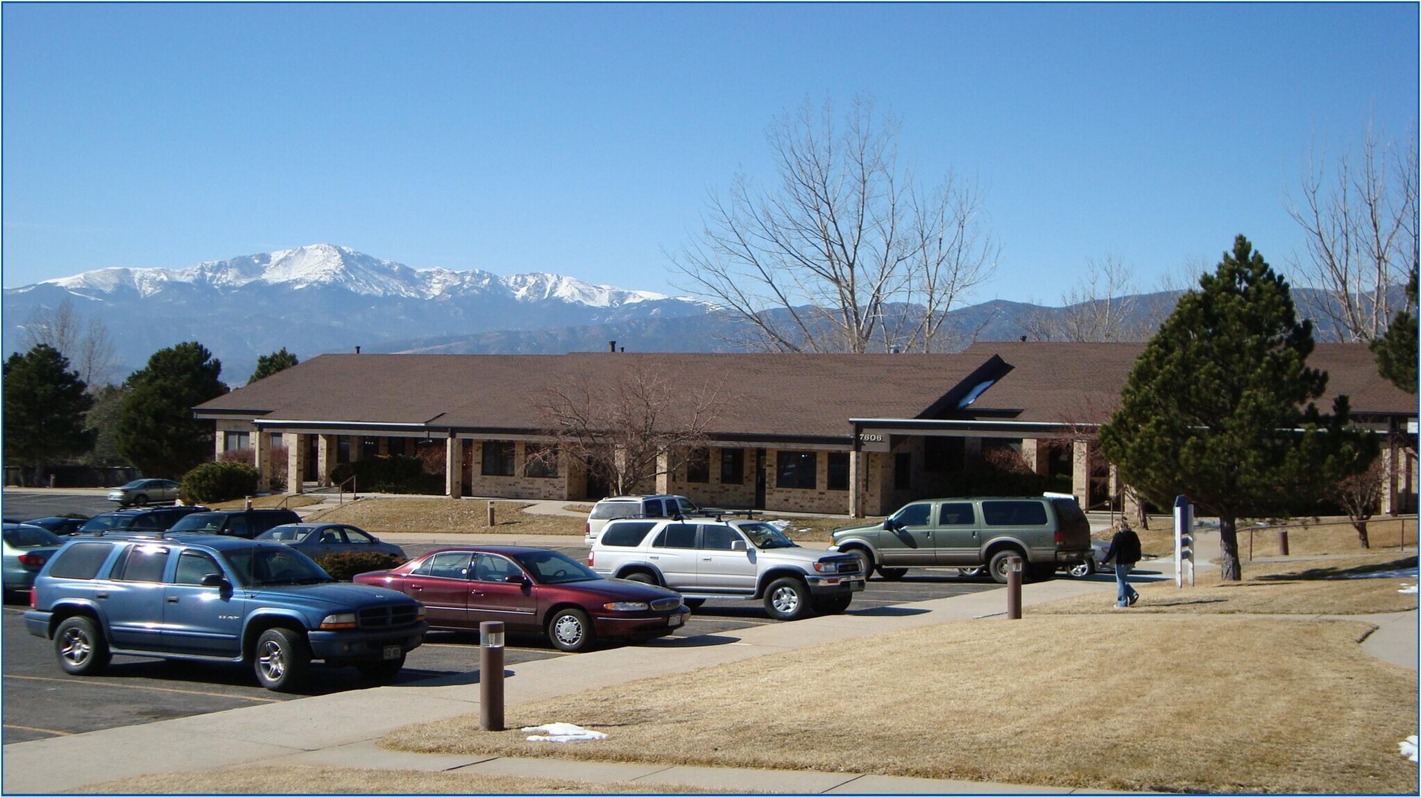 7608 N Union Blvd, Colorado Springs, CO to rent Building Photo- Image 1 of 2