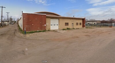 1440 Pando Ave, Colorado Springs, CO for rent Building Photo- Image 2 of 6