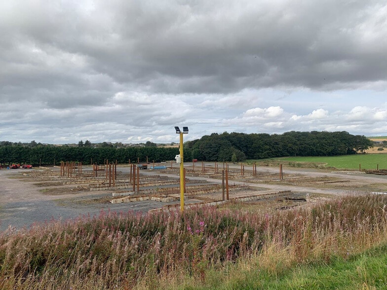 Sevenoaks, Newmachar to rent - Building Photo - Image 1 of 1