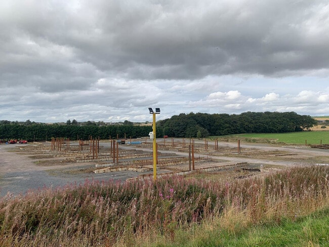 More details for Sevenoaks, Newmachar - Land to Rent