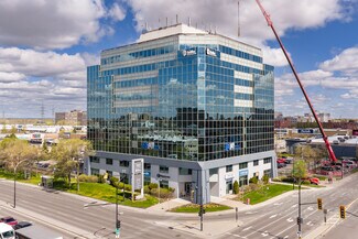 More details for 9001 Boul De L'acadie, Montréal, QC - Office to Rent