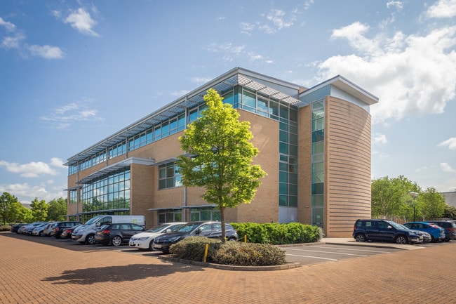 More details for Milton Rd, Cambridge - Office to Rent