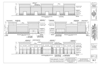 More details for 920 Brawley School Rd, Mooresville, NC - Retail for Rent