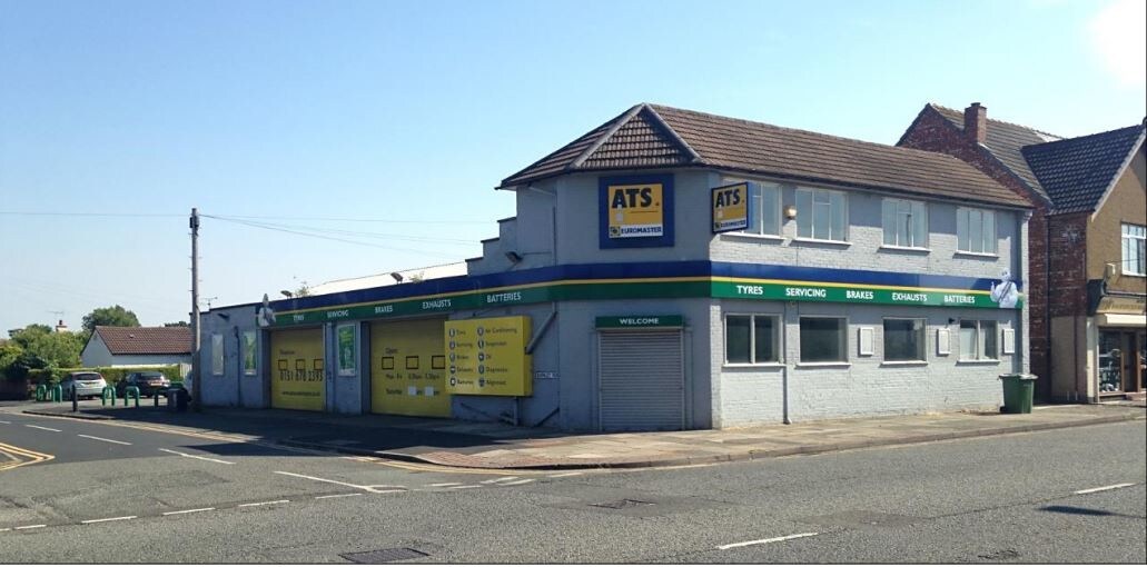 83 Hoylake Rd, Wirral for sale Primary Photo- Image 1 of 1