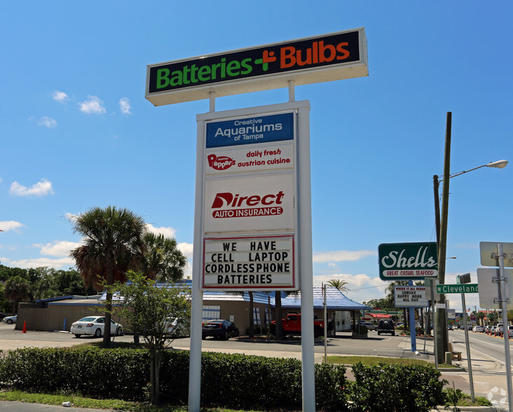 138 S Dale Mabry Hwy, Tampa, FL for rent - Building Photo - Image 3 of 8