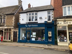 36 High St, Oakham for rent Building Photo- Image 1 of 3