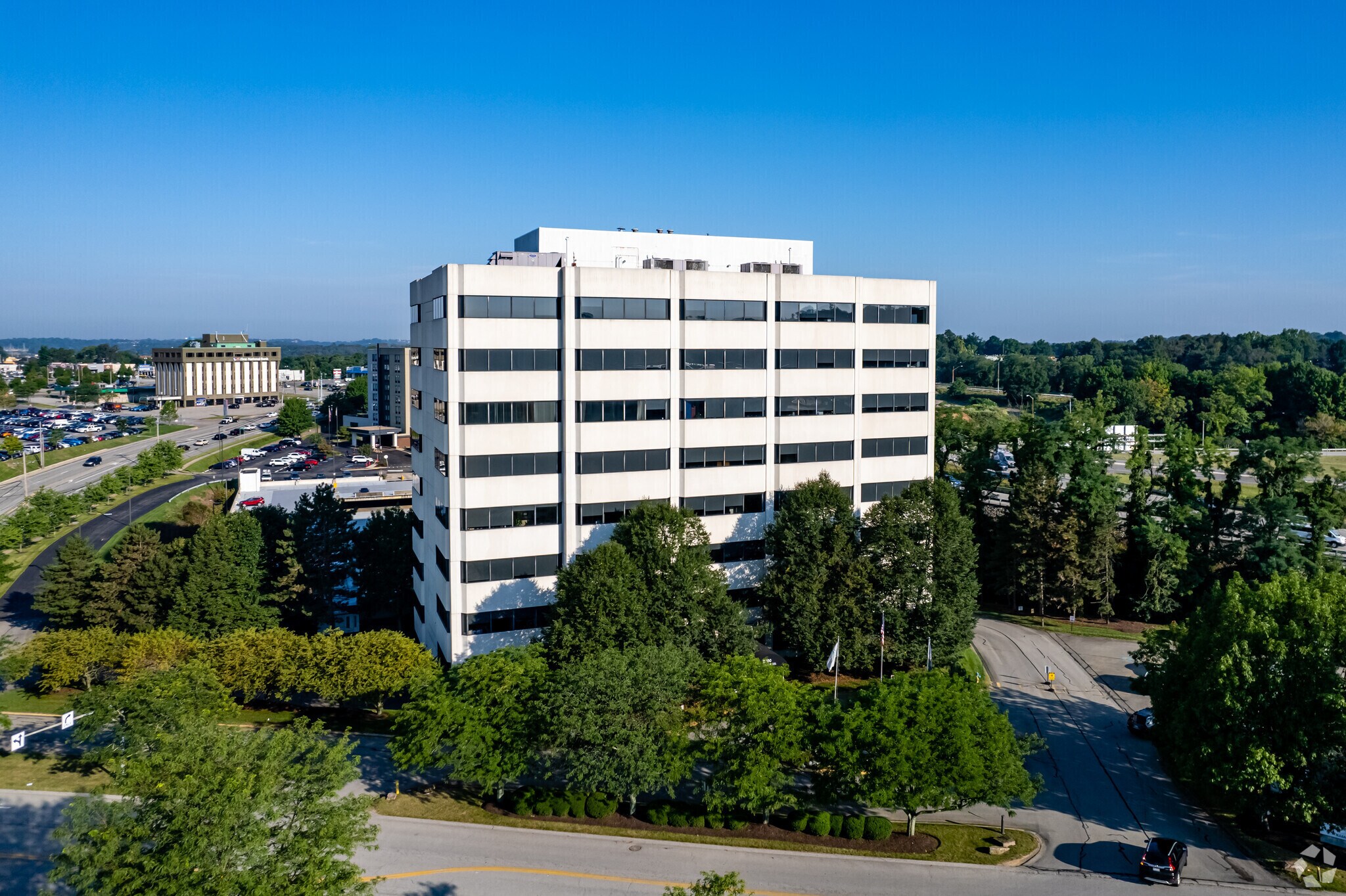 2790 Mosside Blvd, Monroeville, PA to rent Building Photo- Image 1 of 7