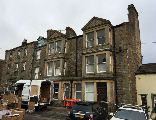 Market Pl, Hawes for sale Building Photo- Image 1 of 1