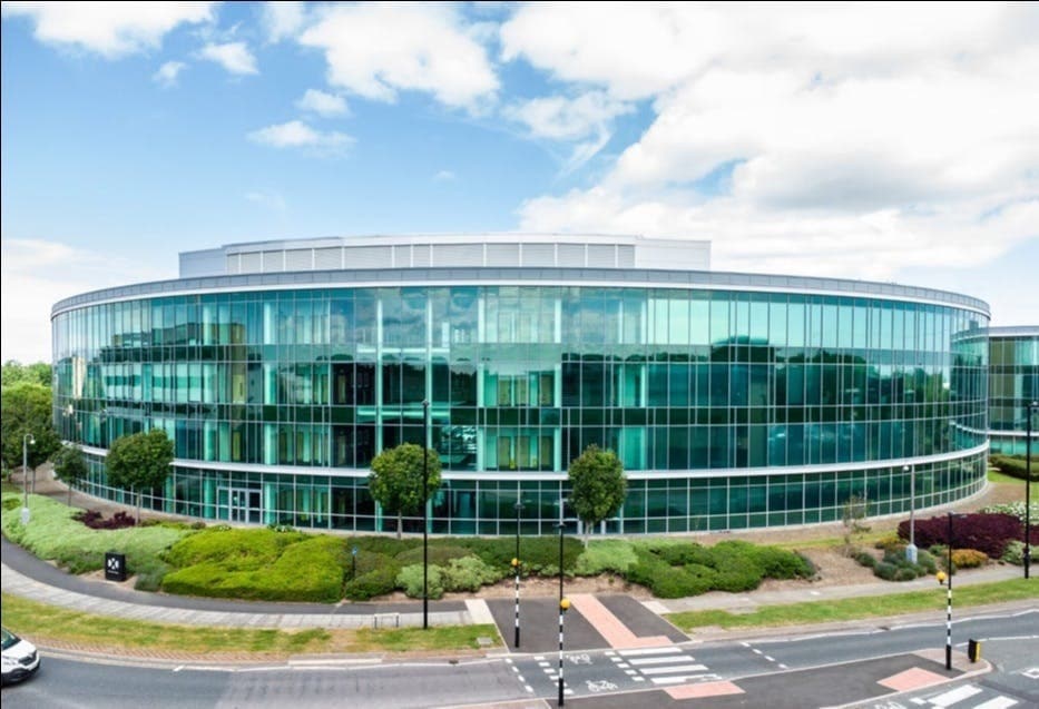 Silver Fox Way, Newcastle Upon Tyne to rent Building Photo- Image 1 of 2